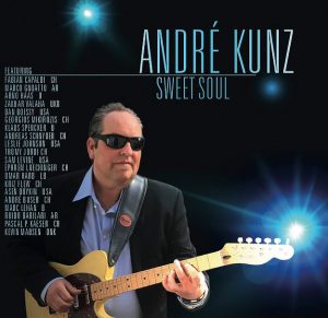 Andre Kunz Sweet Soul